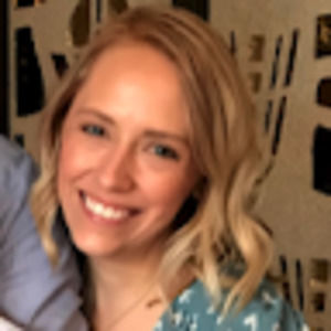 Meet your Posher, Whitney